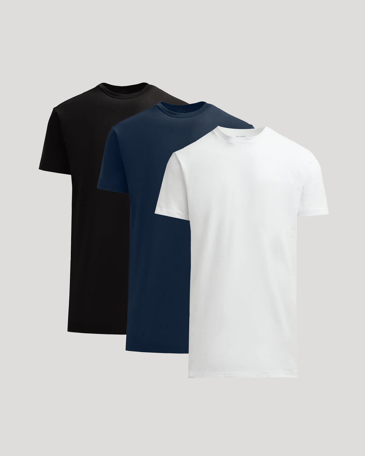 The Staple Tall Heavyweight Crew 3-Pack