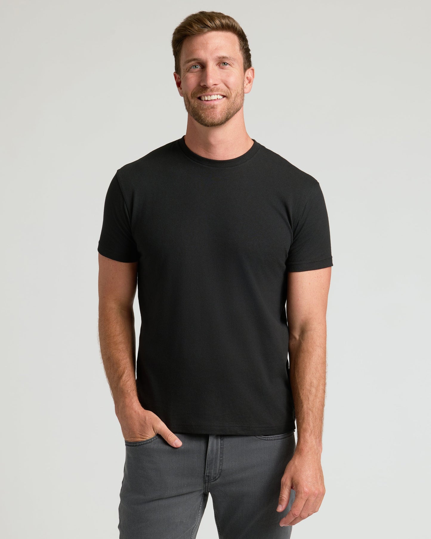 Standard Classic Crew 3-Pack