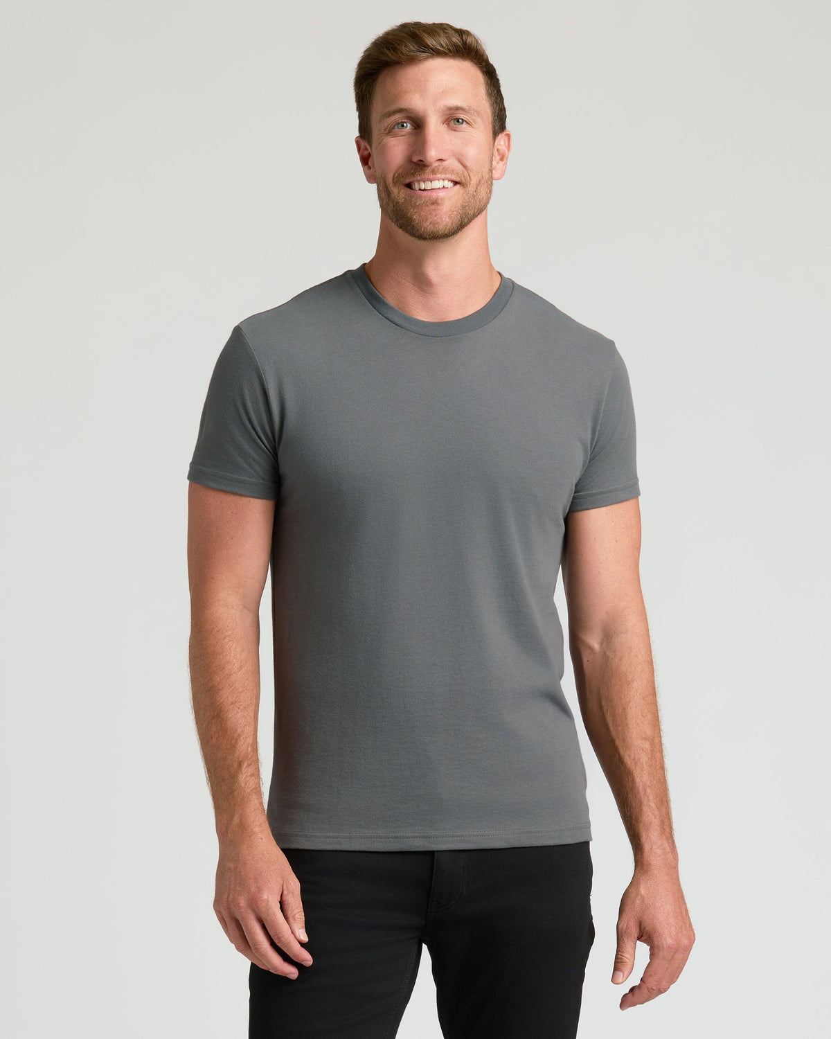 The Staple Classic Crew Neck 6-Pack
