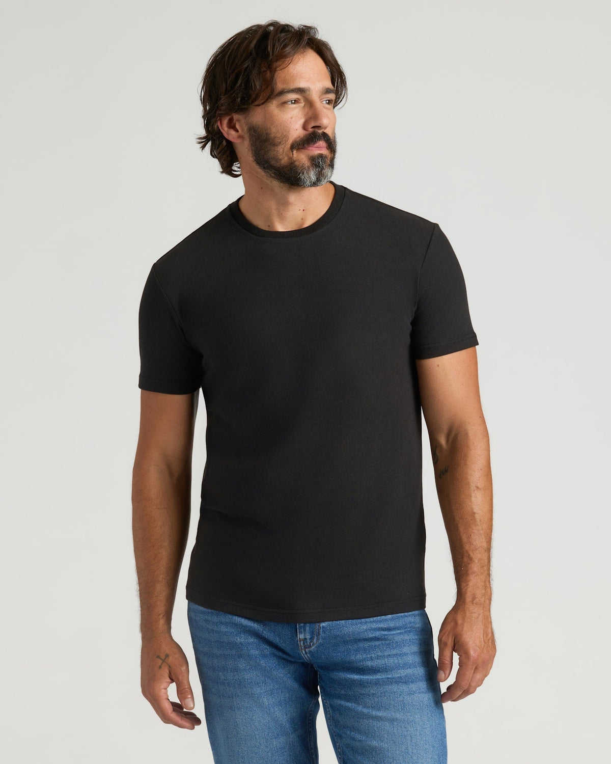 The Staple Heavyweight Crew 6-Pack