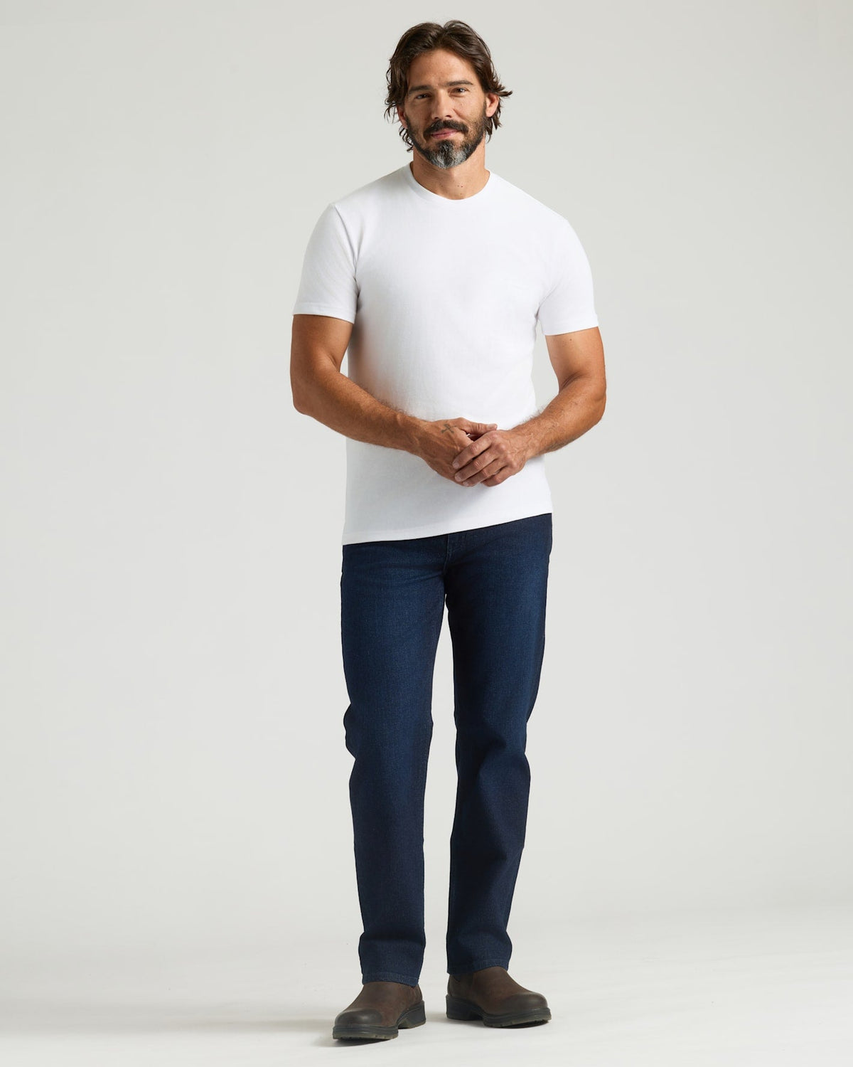 The Staple Heavyweight Crew 6-Pack