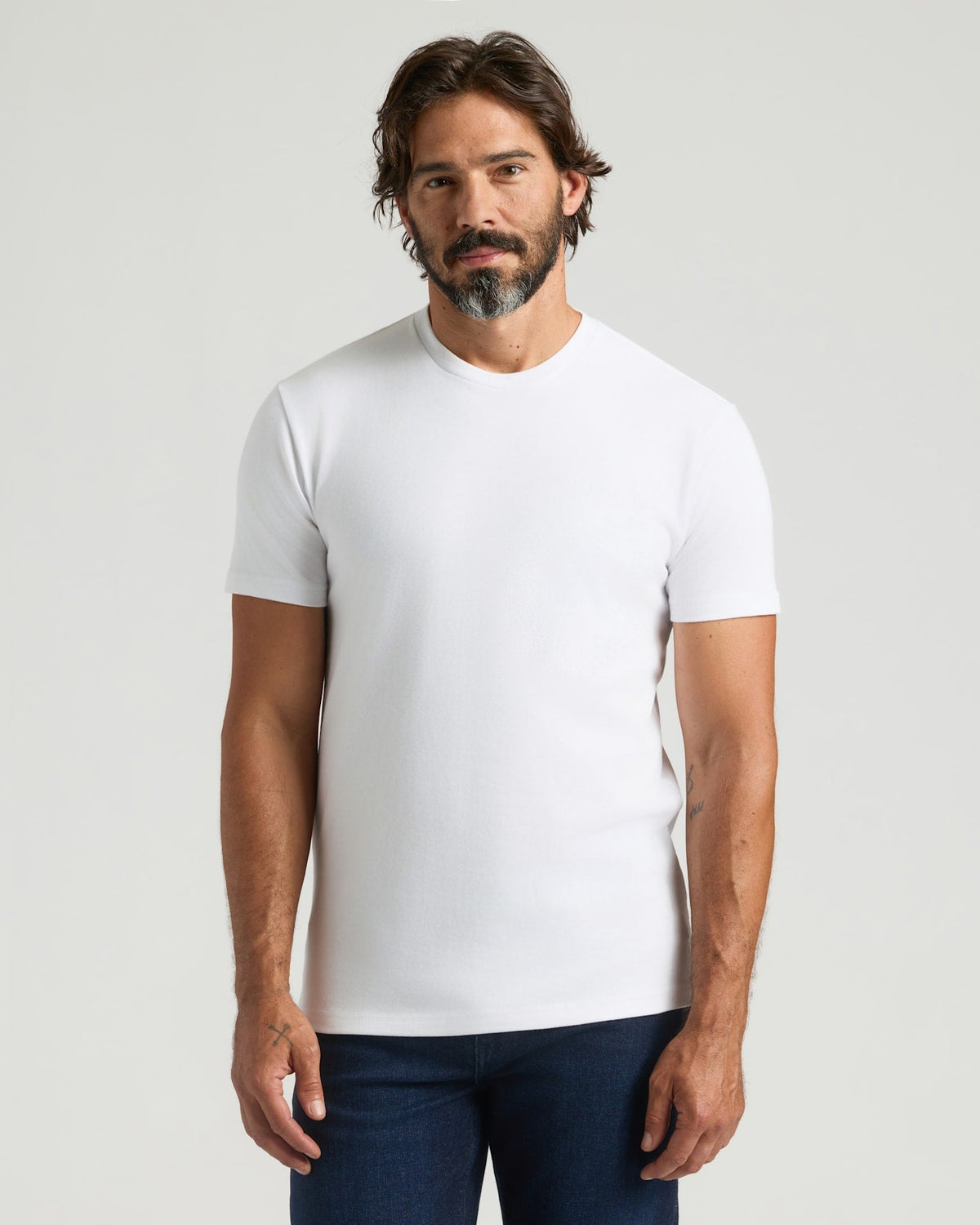 The Staple Heavyweight Crew 3-Pack