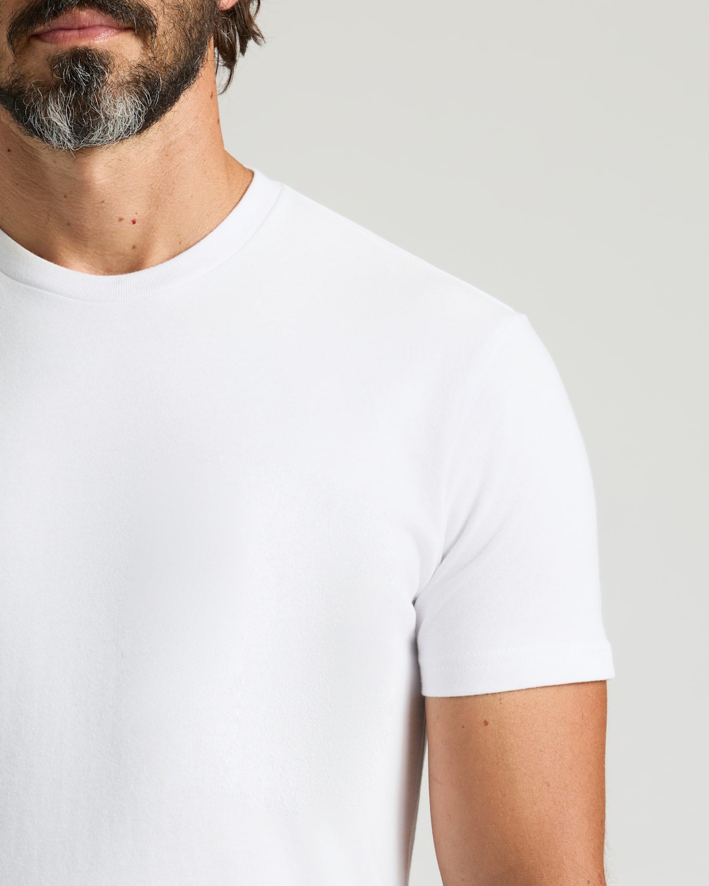 The Staple Heavyweight Crew 3-Pack
