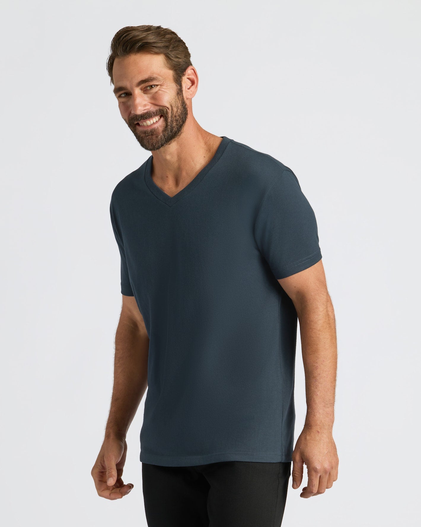 The Staple Classic V-Neck 6-Pack