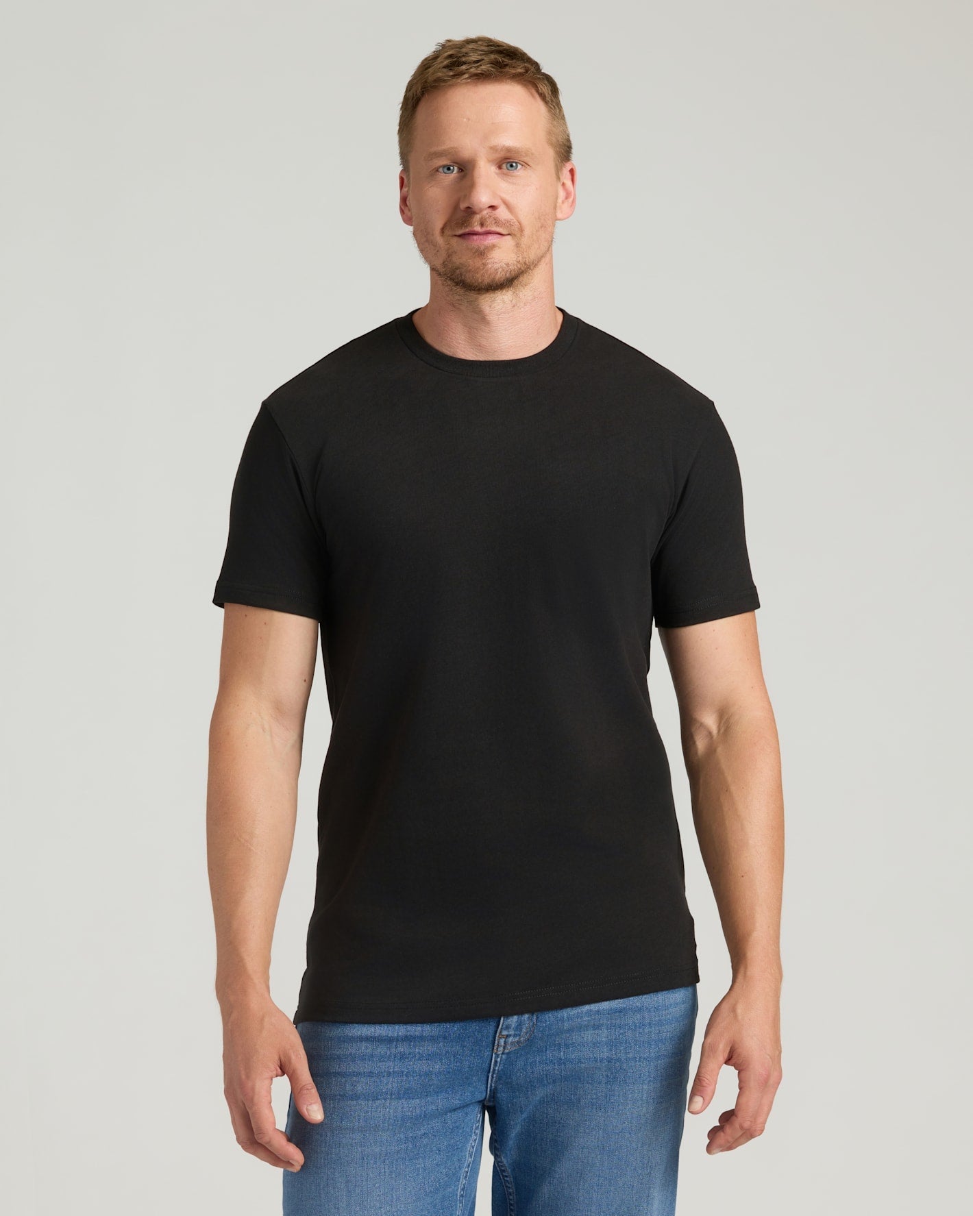 The Staple Tall Heavyweight Crew 3-Pack
