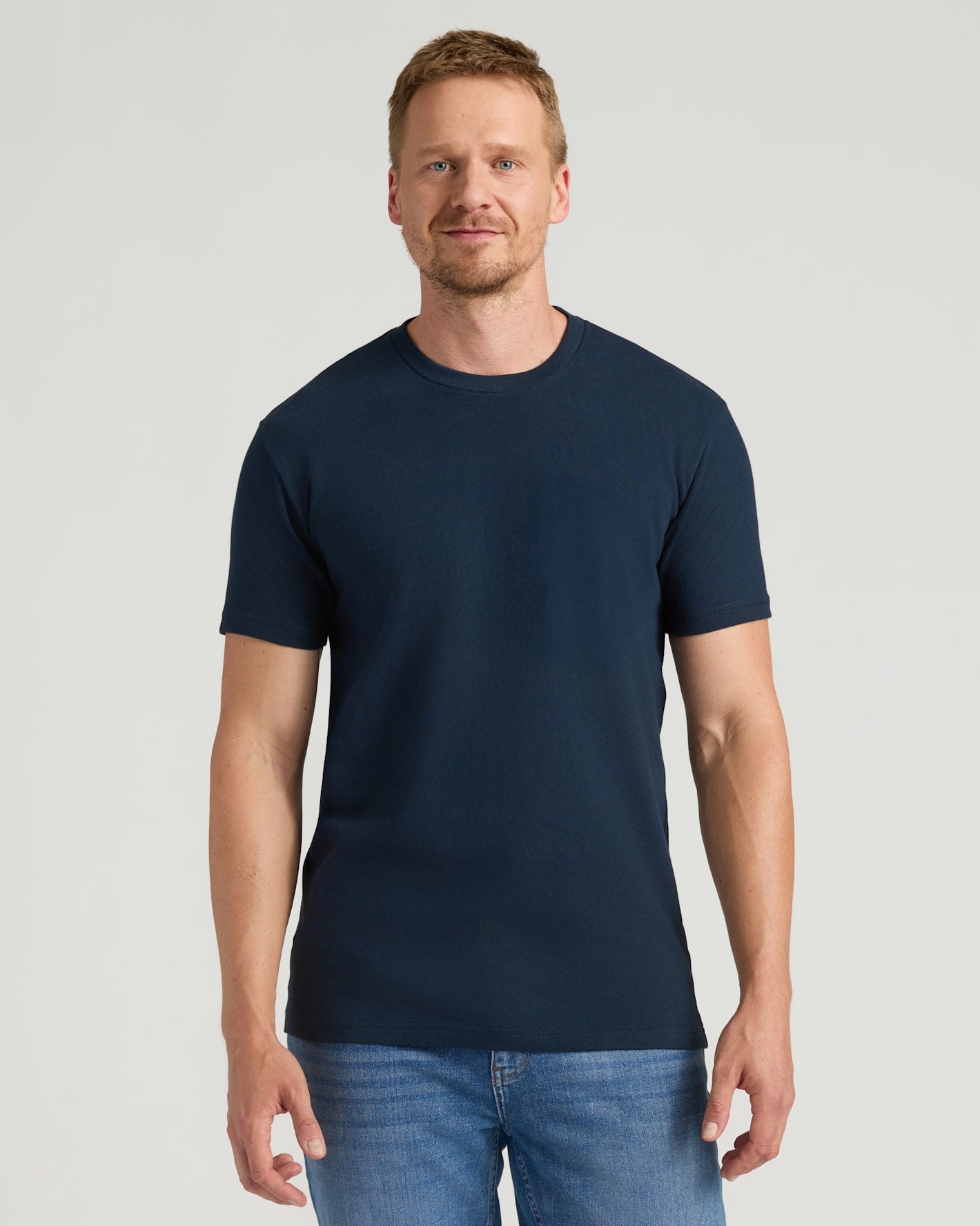 The Staple Tall Heavyweight Crew 6-Pack