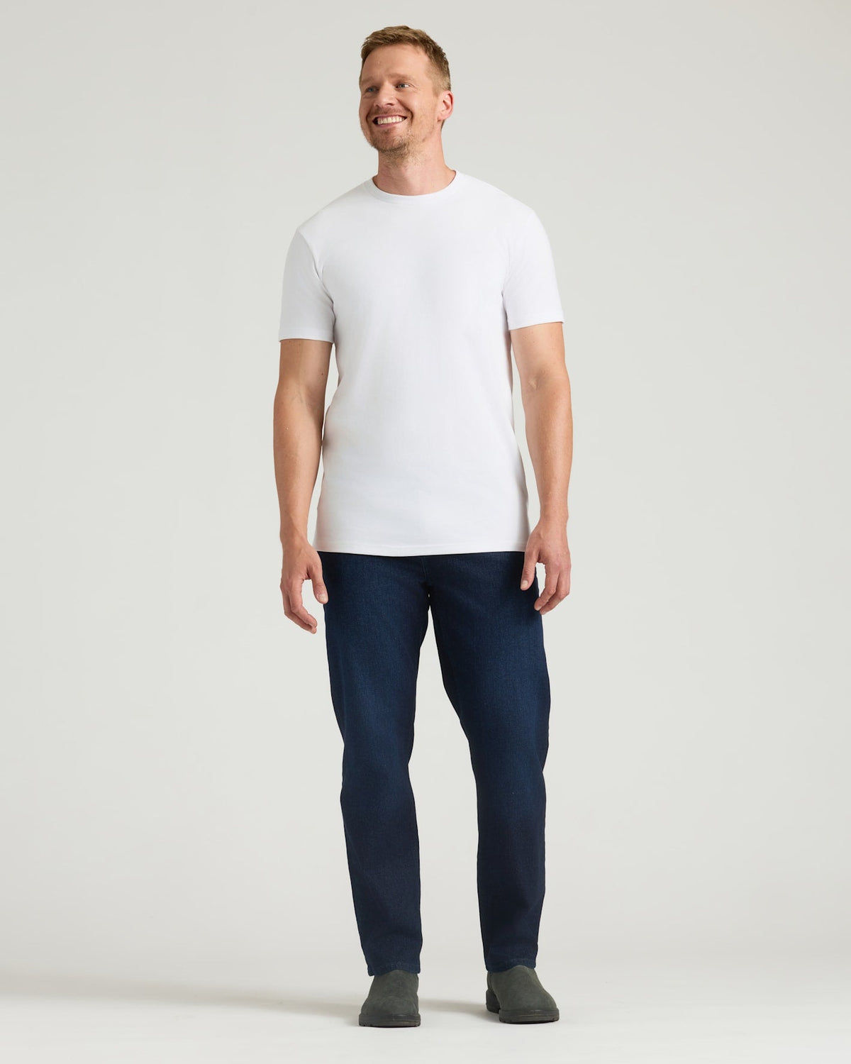 The Staple Tall Heavyweight Crew 6-Pack