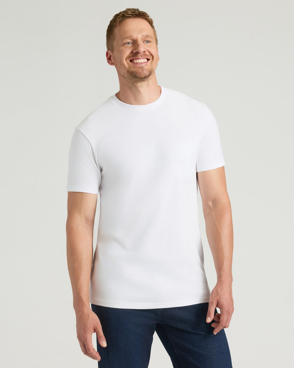The Staple Tall Heavyweight Crew 6-Pack