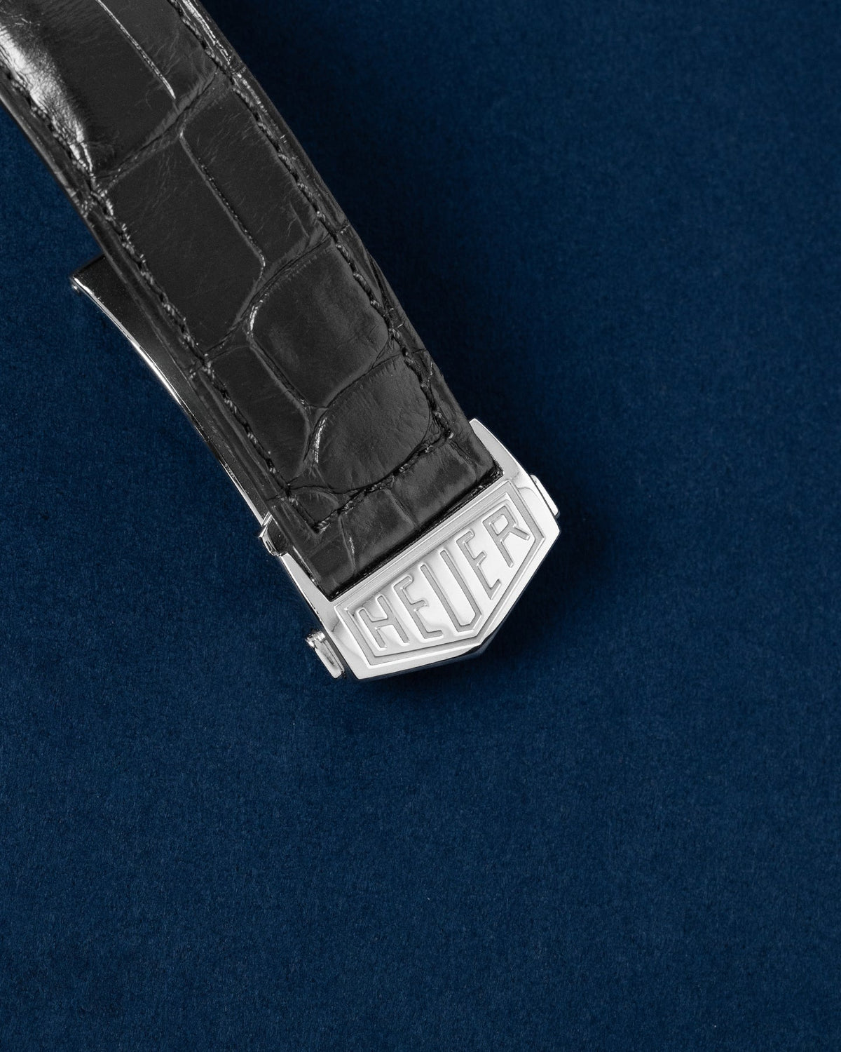 Tag Heuer Carrera Chronograph CBK221G