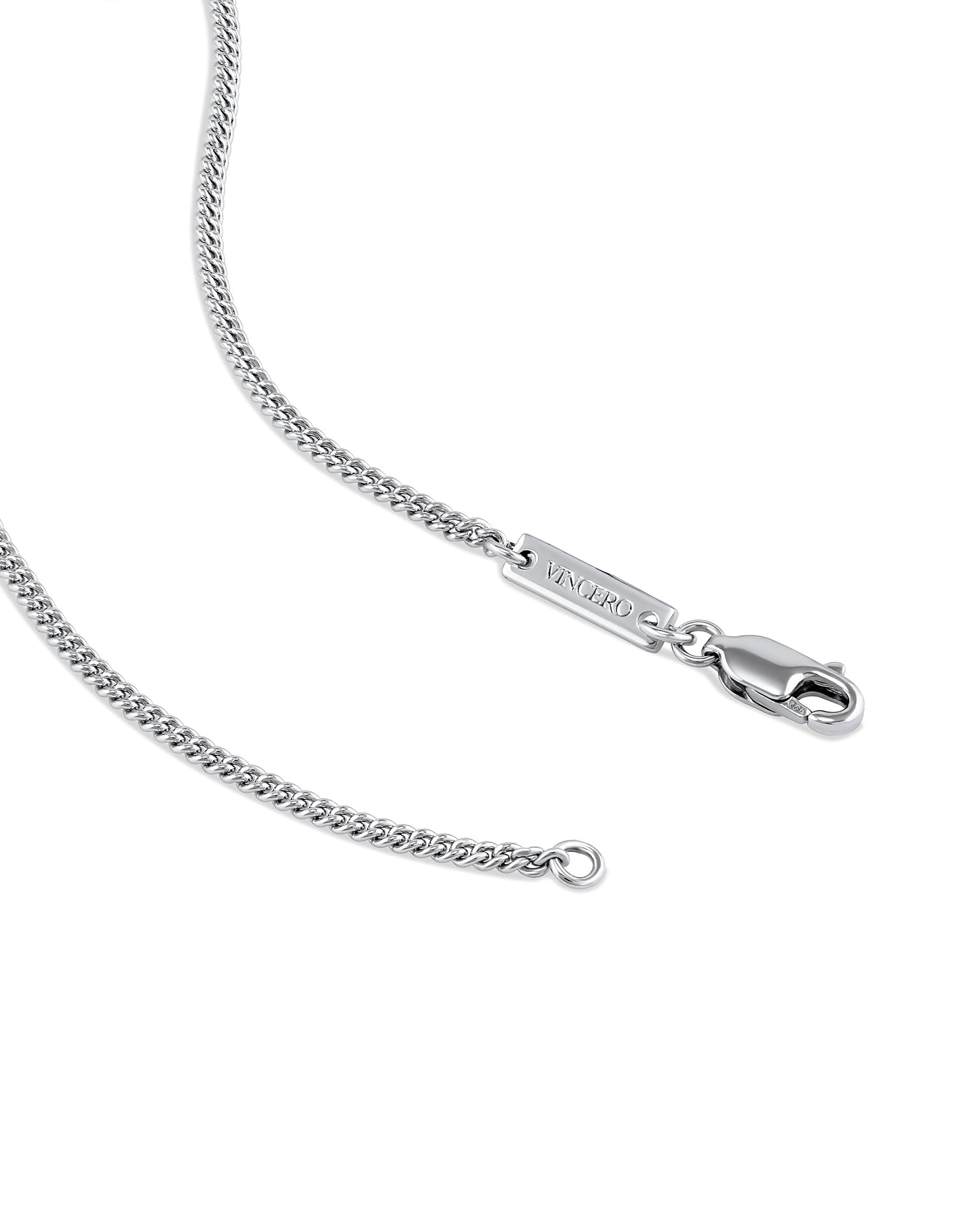 Built Different: Black Mamba - Sterling Silver