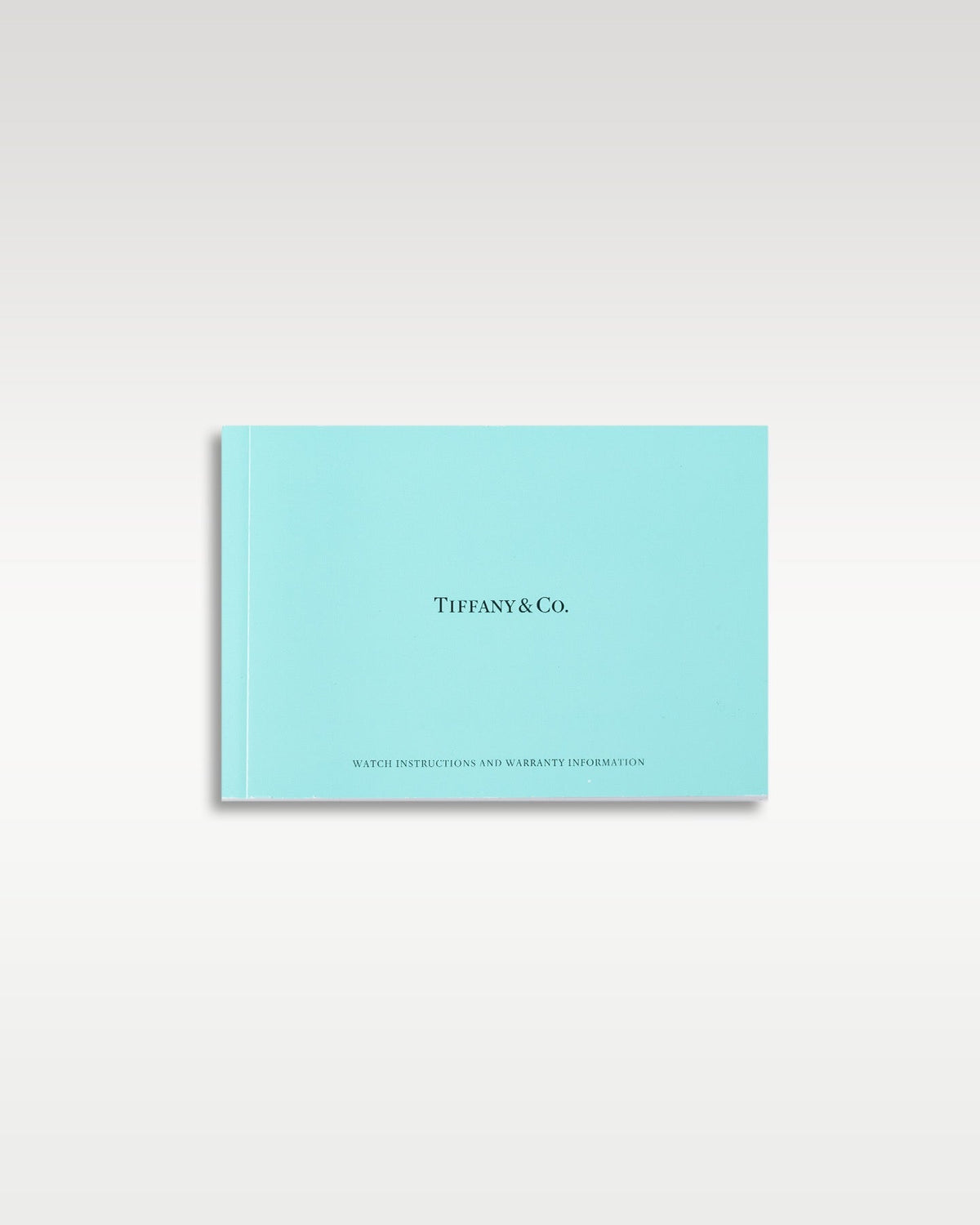 Tiffany & Co. East West 36668687