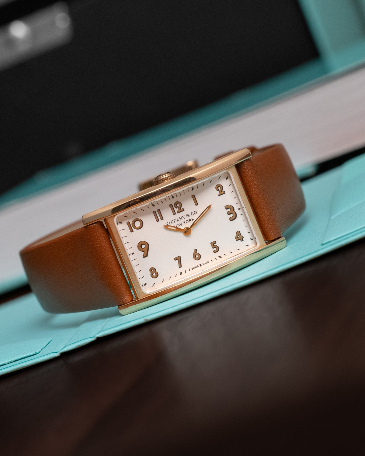 Tiffany & Co. East West 36668687