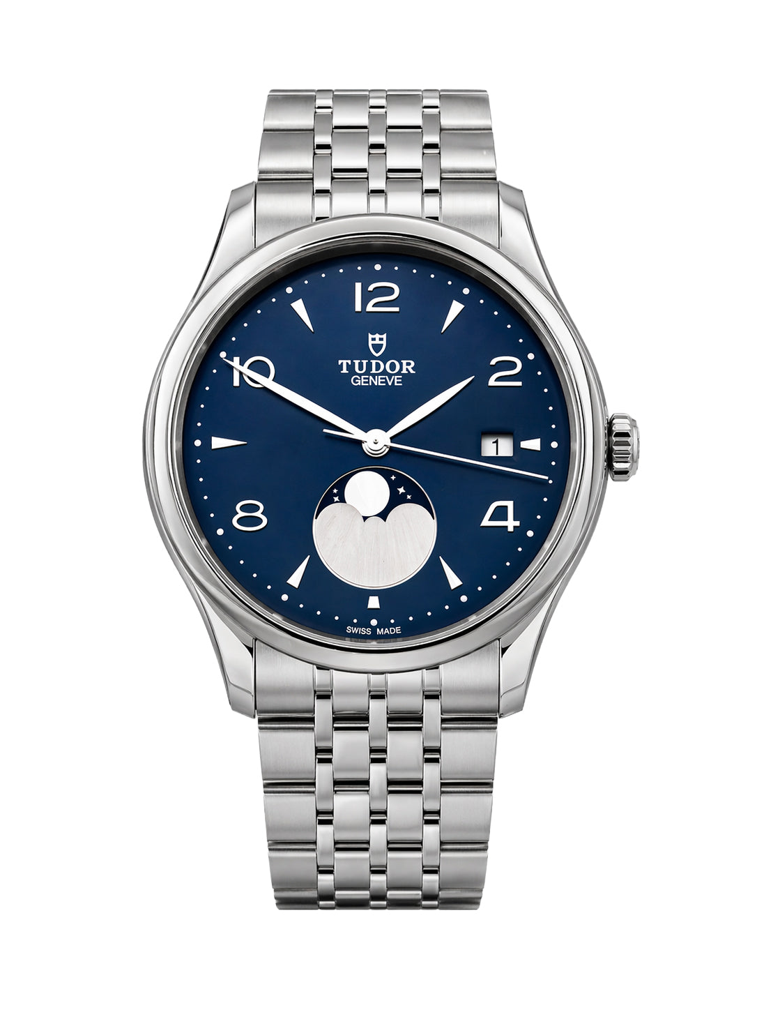 Tudor 1928 Luna 91560