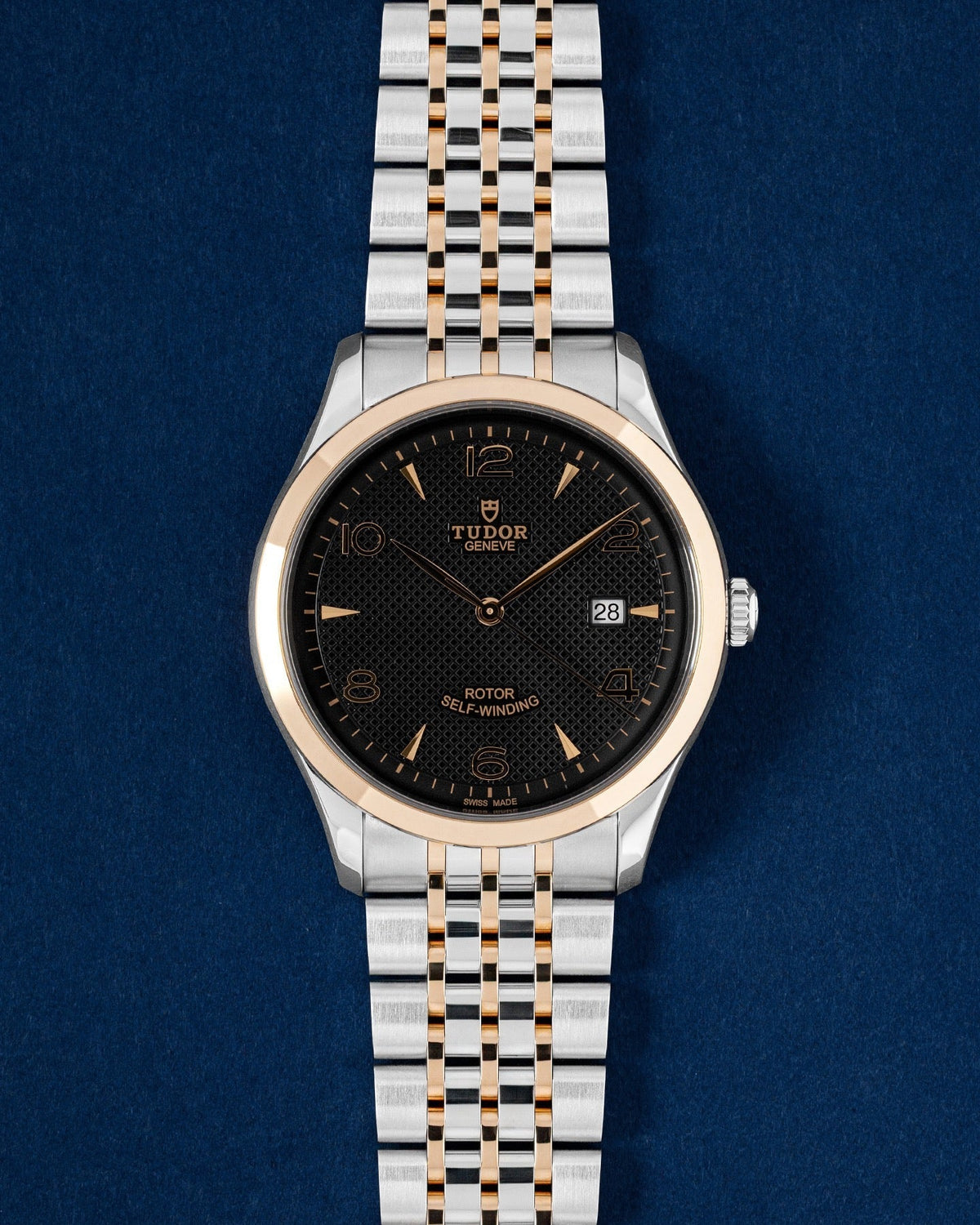 Tudor 1926 91651-0003