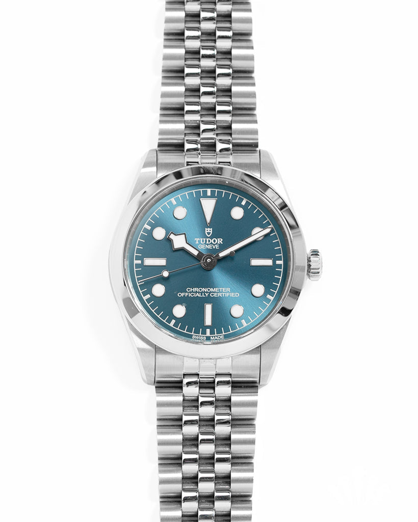 Tudor Black Bay 79660