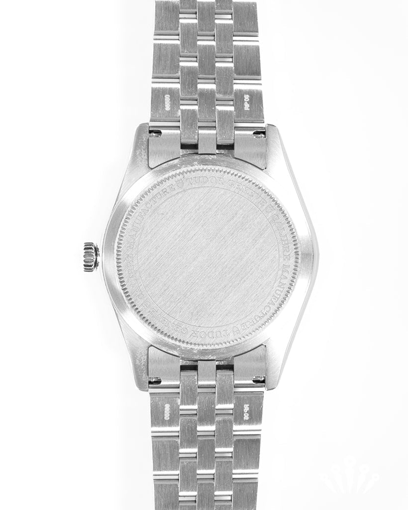 Tudor Black Bay 79660