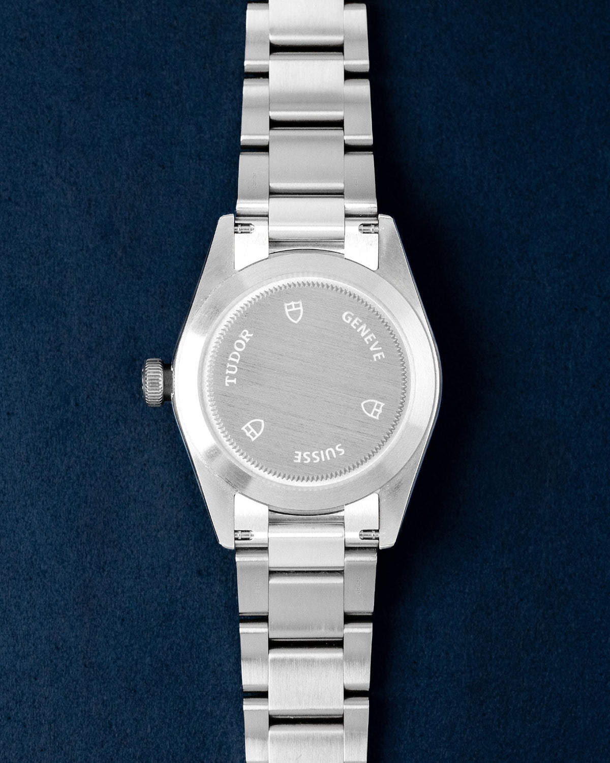 Tudor Black Bay 41 79540