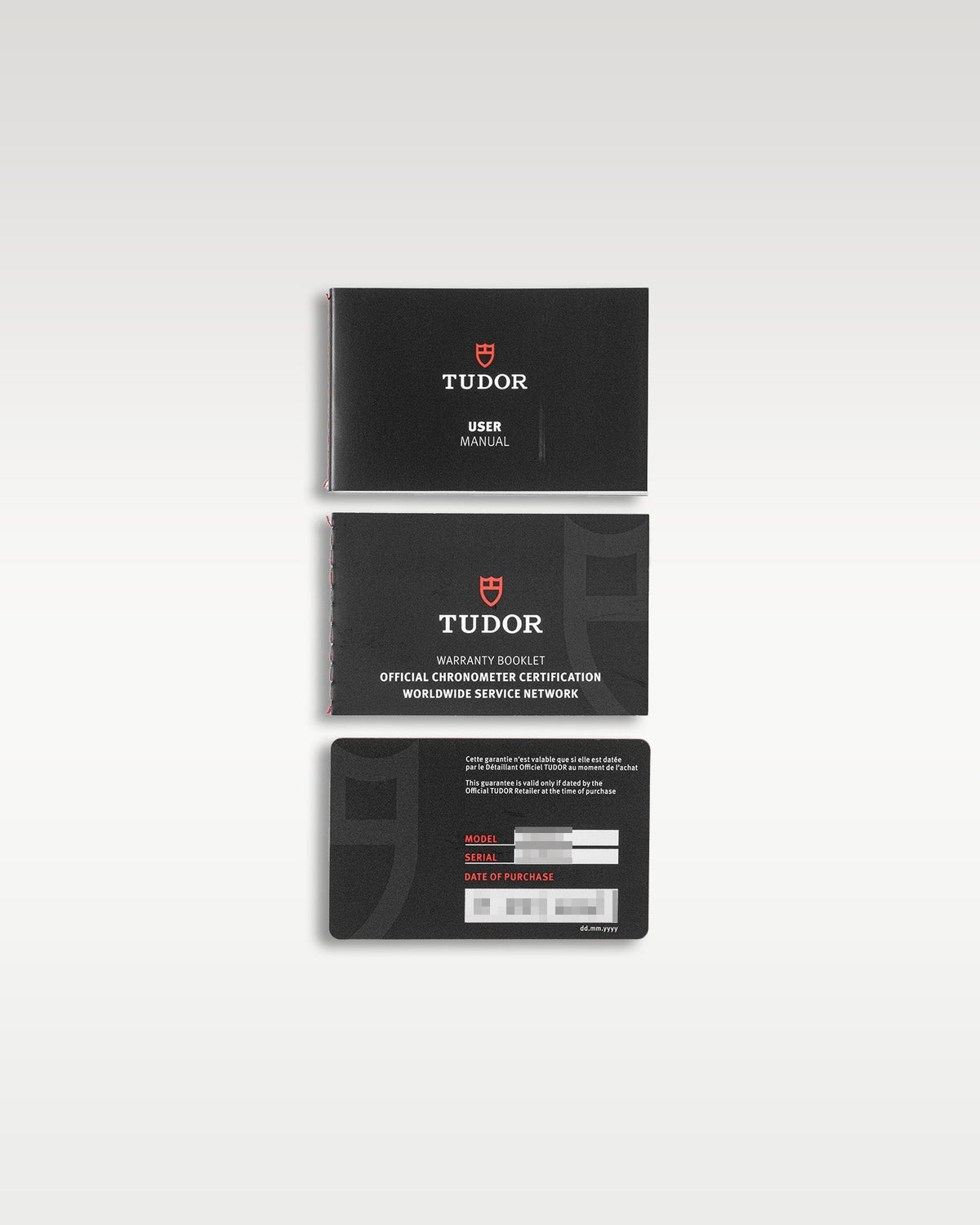 Tudor Black Bay 54 79000N