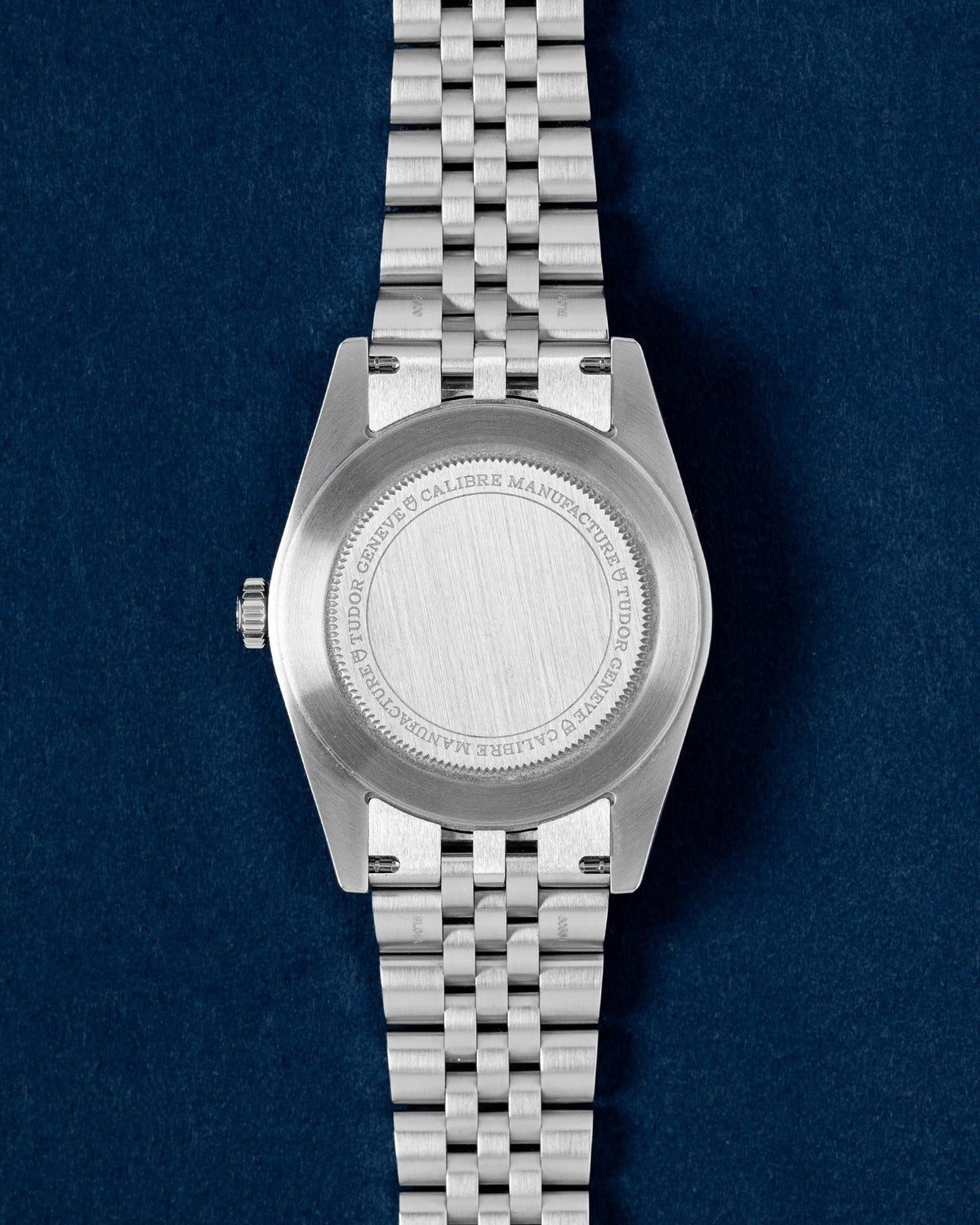 Tudor Black Bay 54 79000