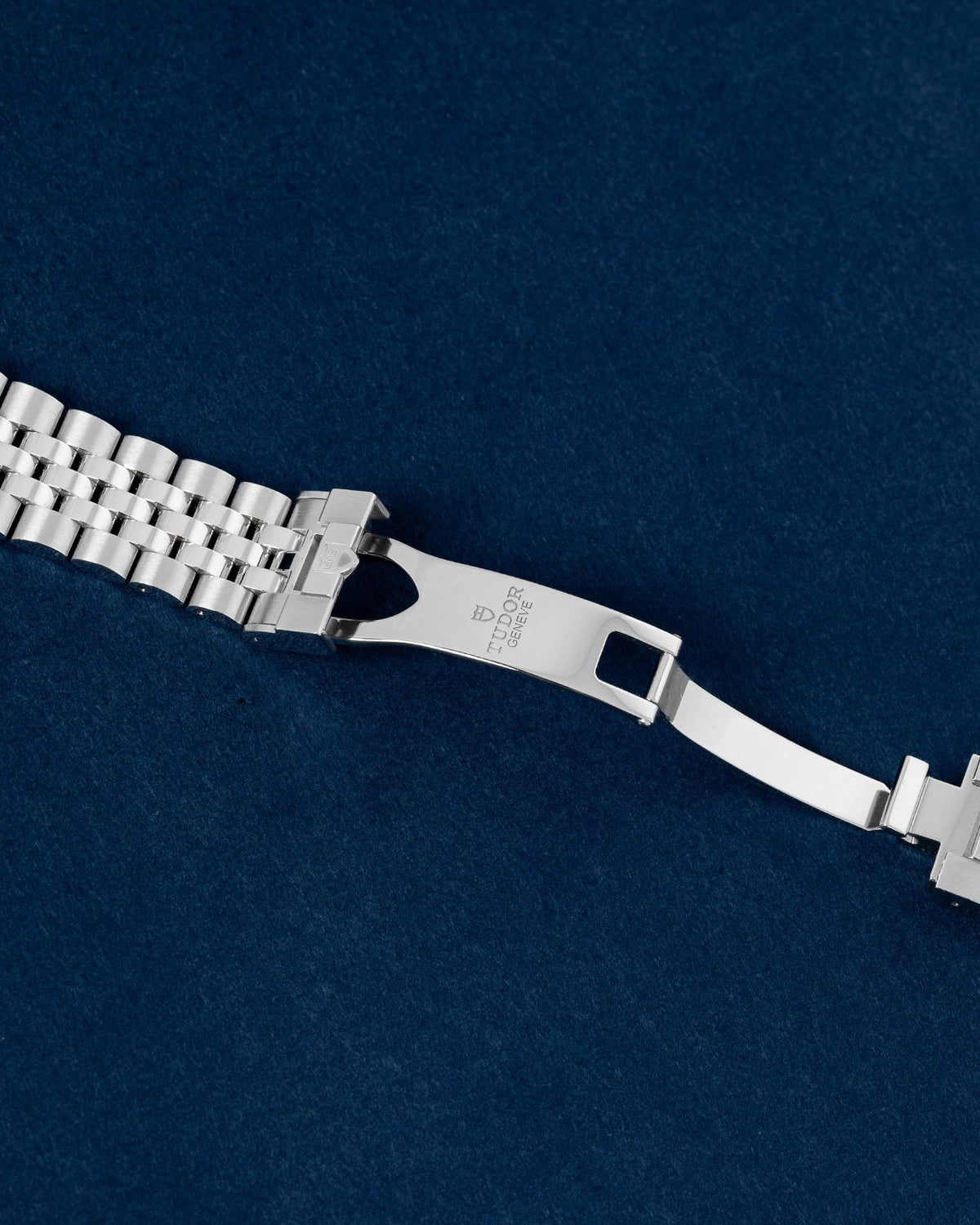 Tudor Black Bay 54 79000