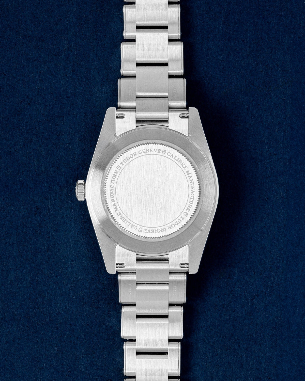 Tudor Black Bay 54 M79000N-0001