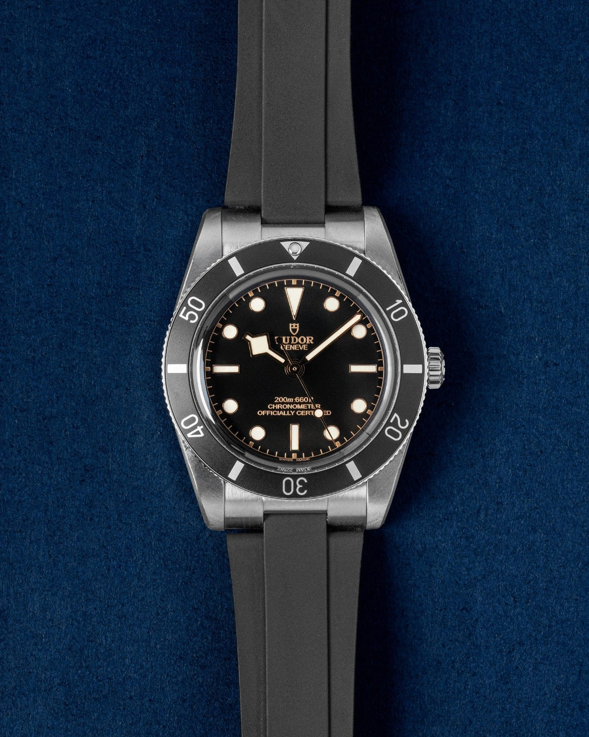 Tudor Black Bay 54 M79000N-0002
