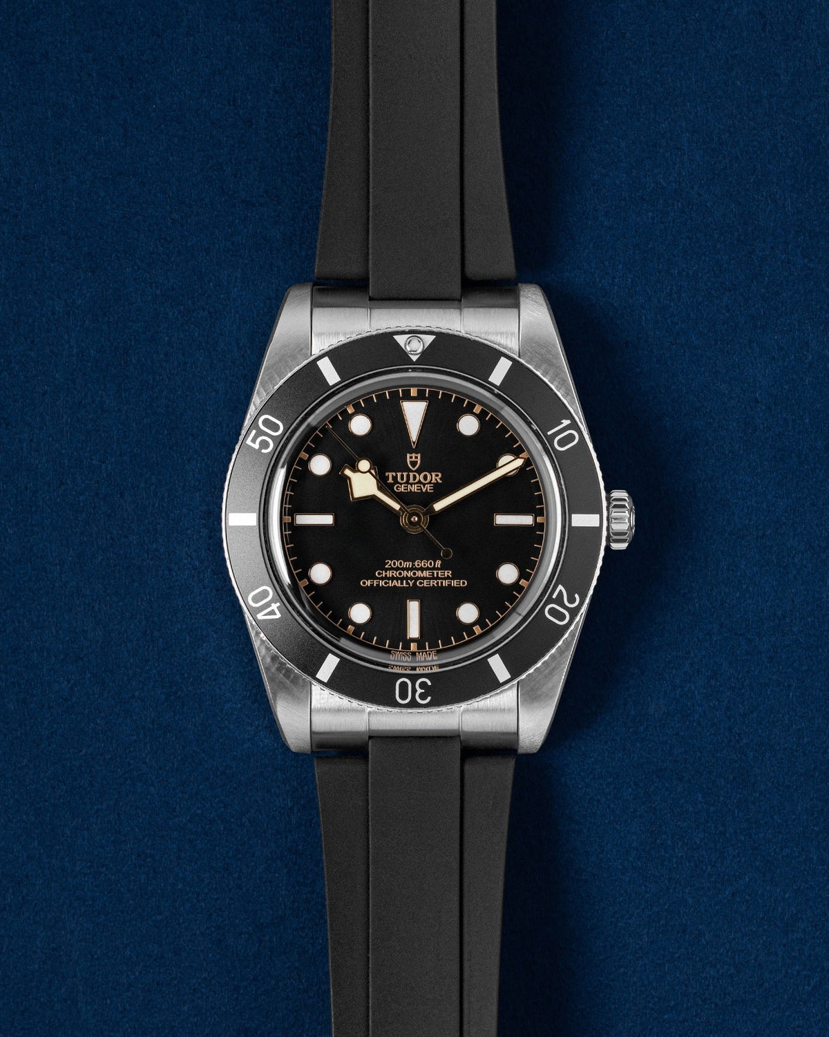 Tudor Black Bay 54 M79000N-0002