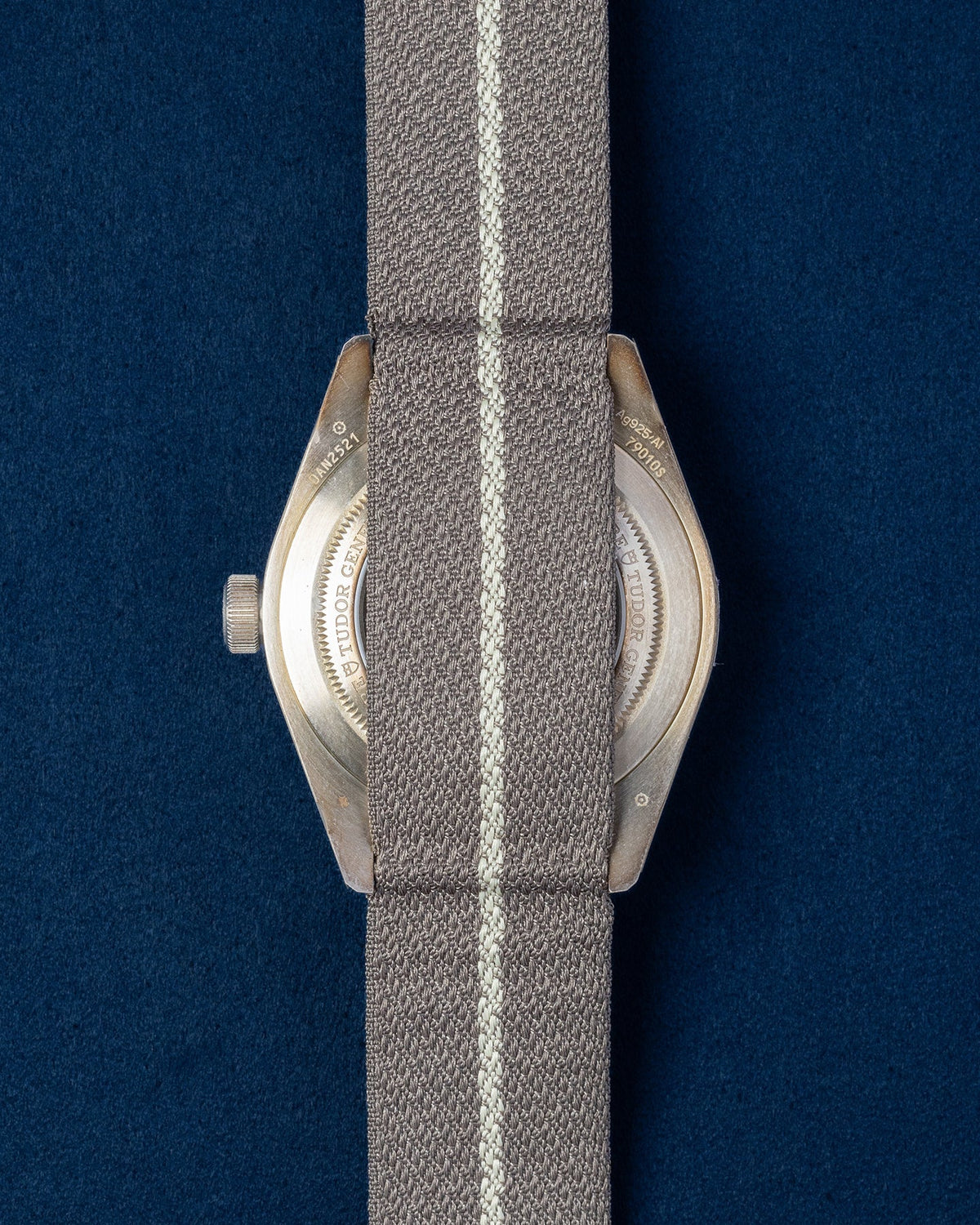 Tudor Black Bay 58 79010SG