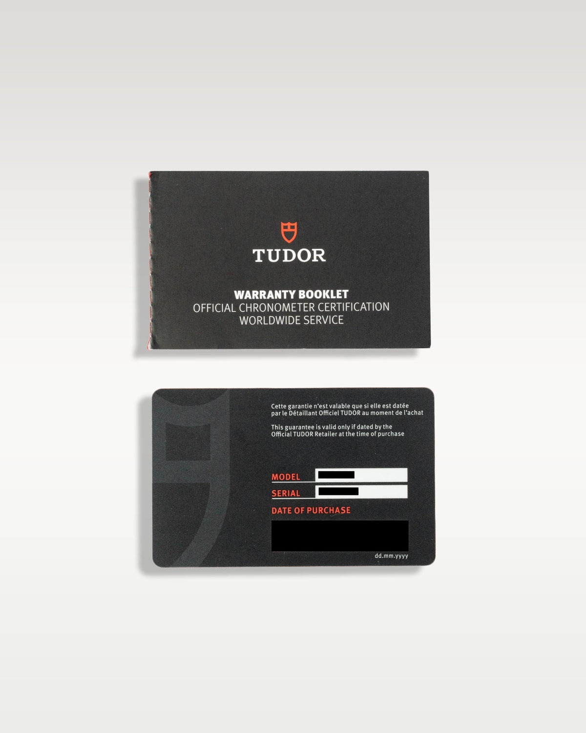 Tudor Black Bay 58 79018V
