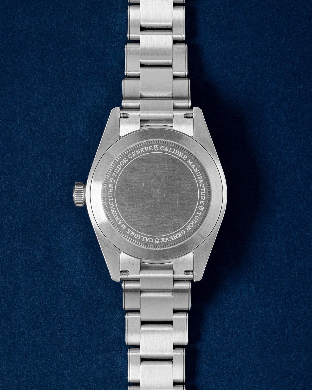 Tudor Black Bay 58 79030B
