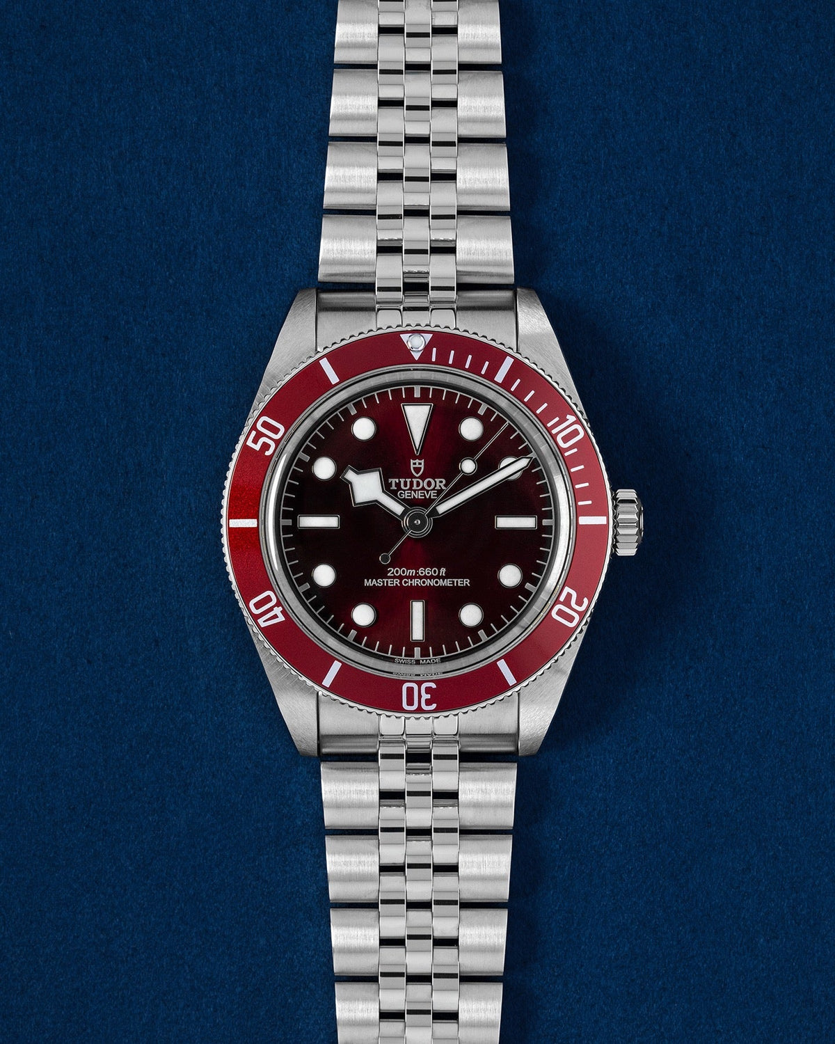 Tudor Black Bay 58 7939A1A0RU