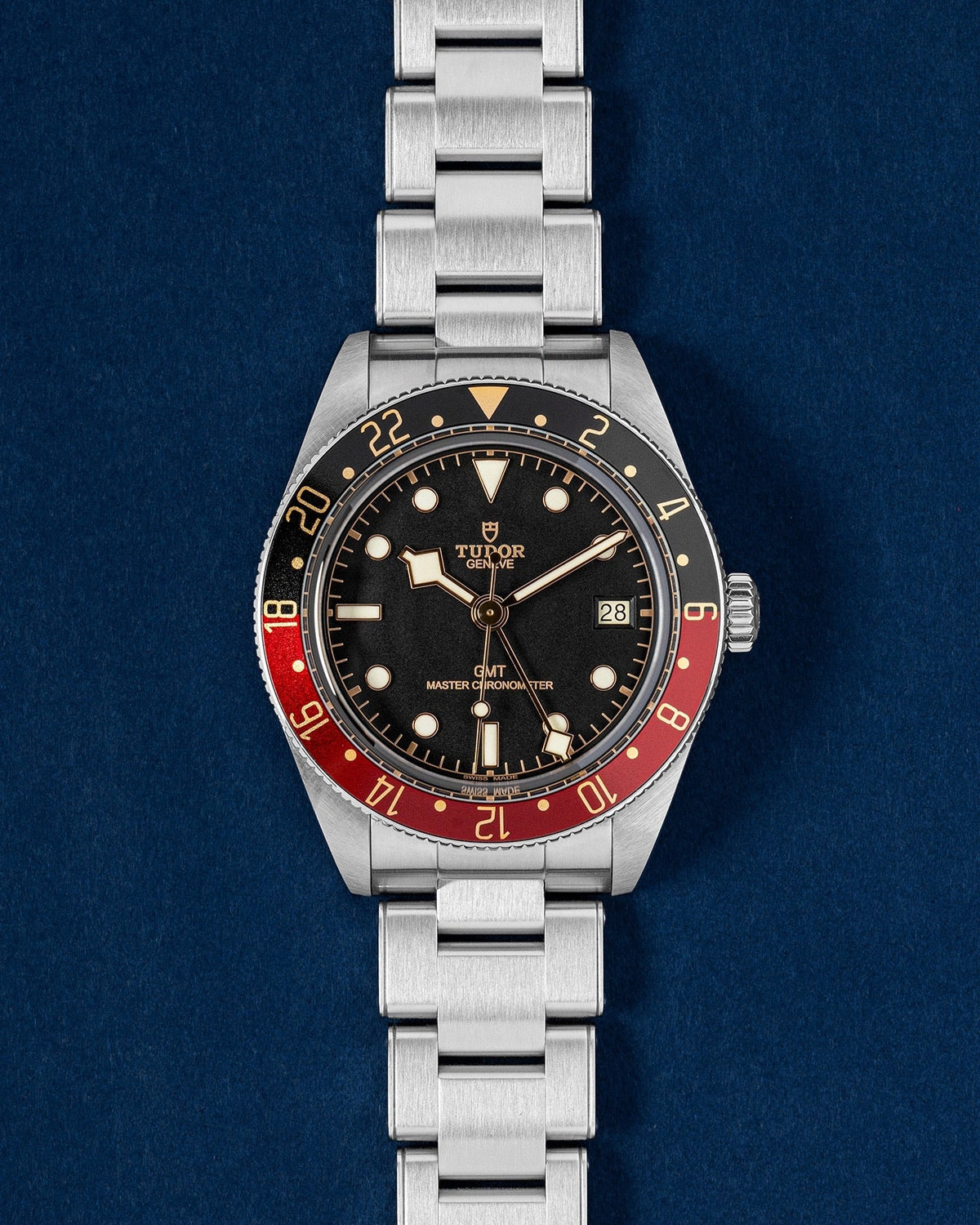 Tudor Black Bay 58 GMT M7939G1A0NRU