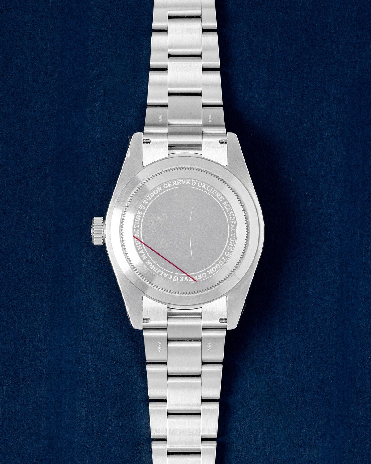 Tudor Black Bay 68 7943A1A0NU