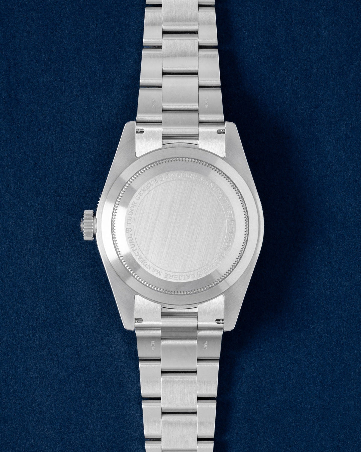 Tudor Black Bay 68 7943A1A0NU