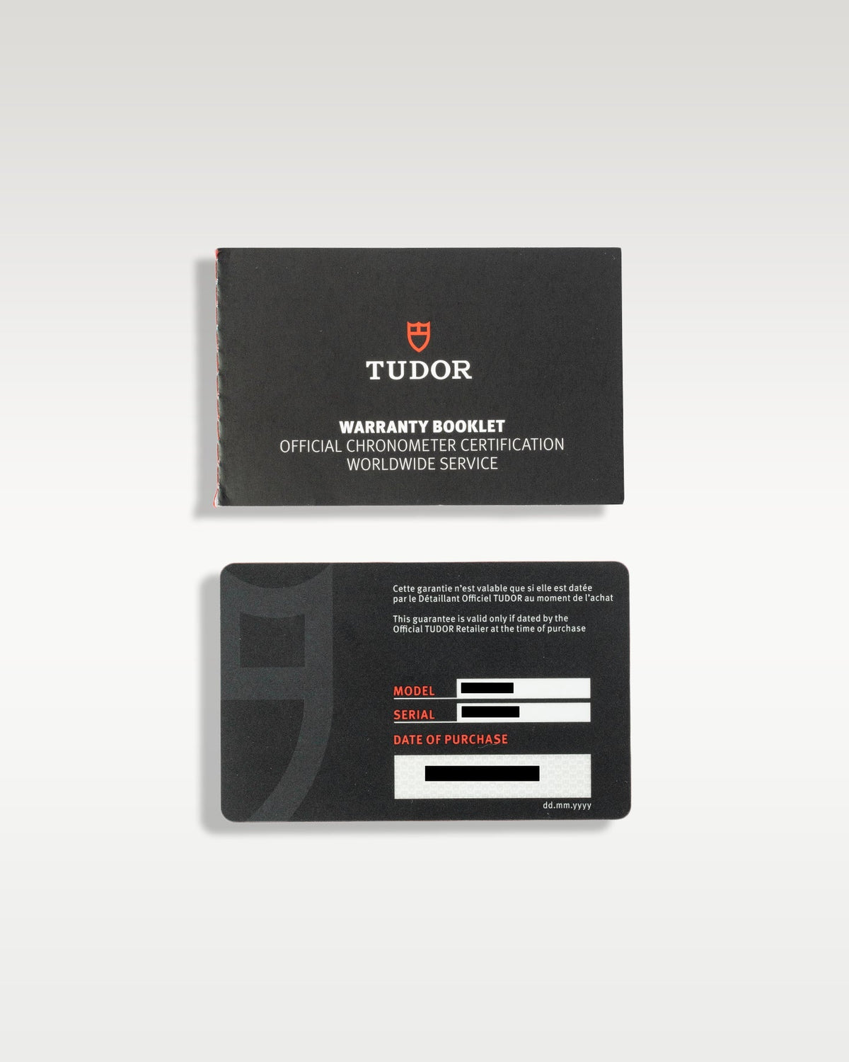 Tudor Black Bay 79030N
