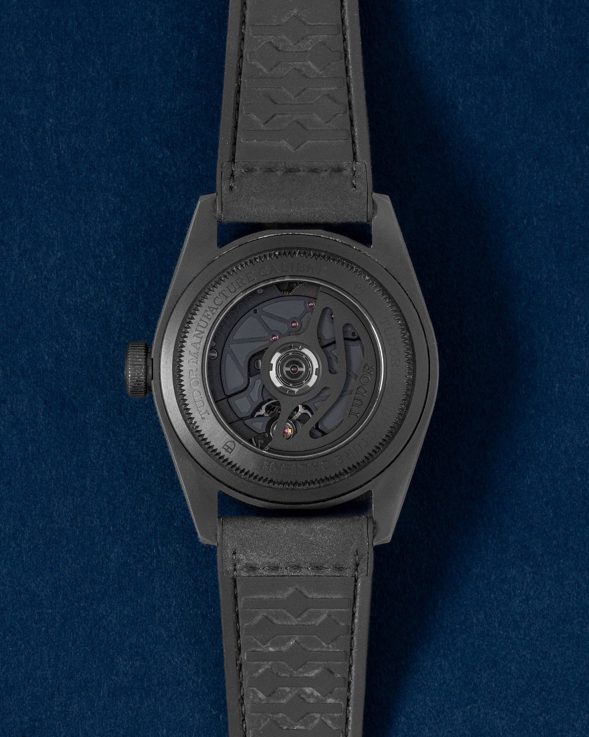 Tudor Black Bay 79210CNU
