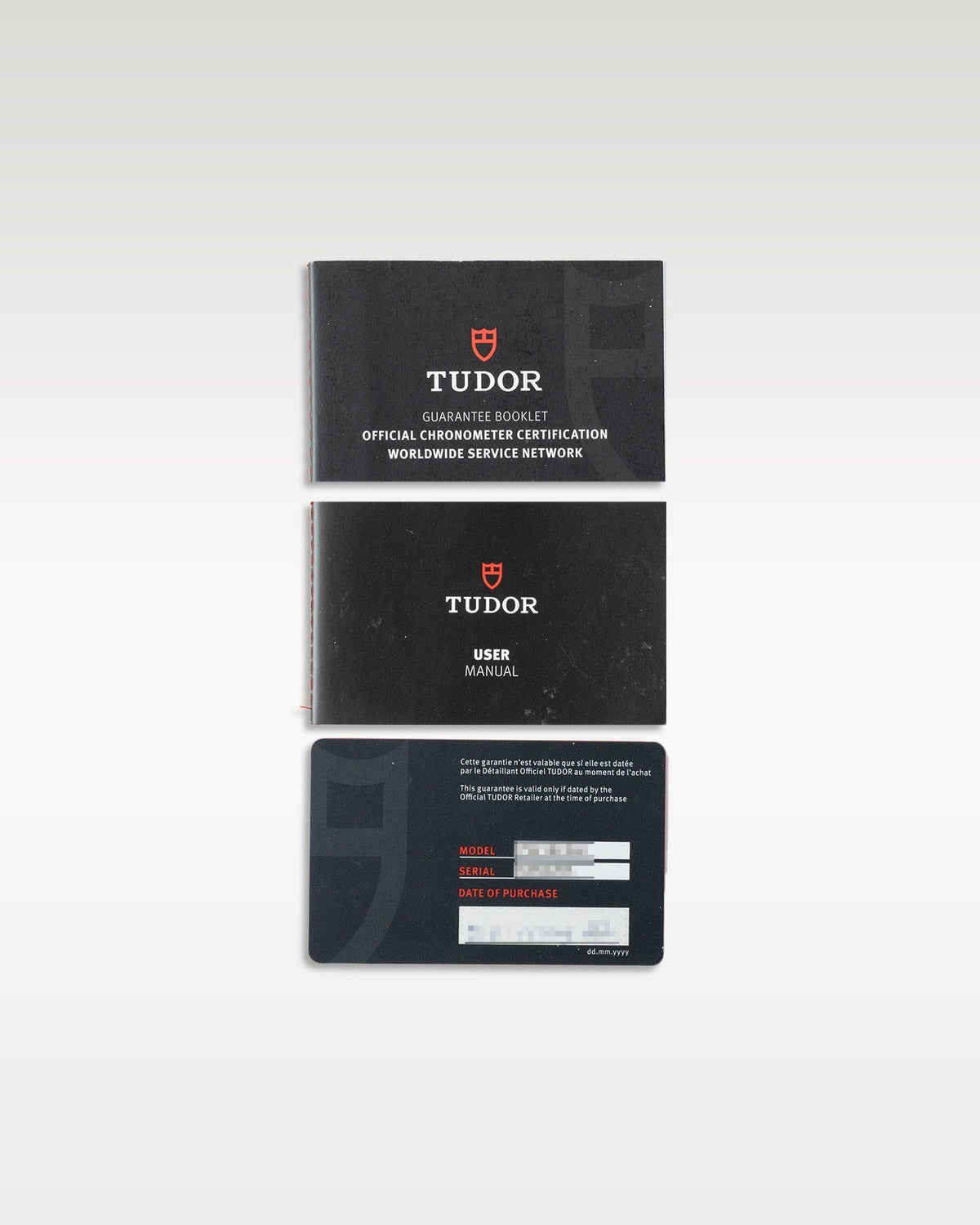 Tudor Black Bay 79210CNU
