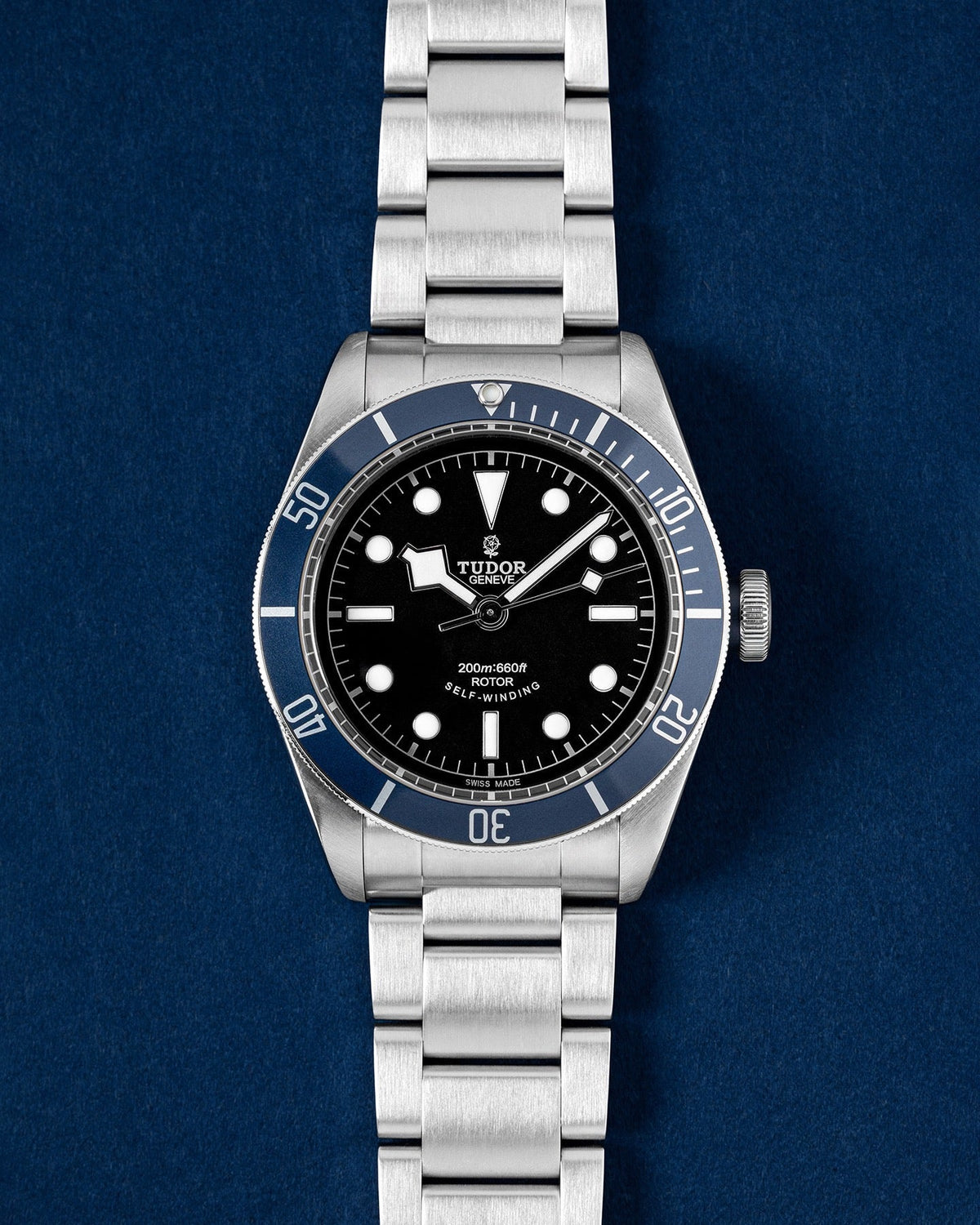 Tudor Black Bay 79220B