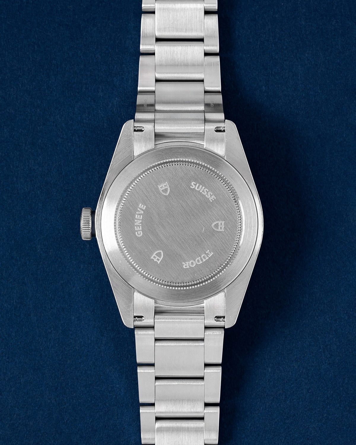 Tudor Black Bay 79220B