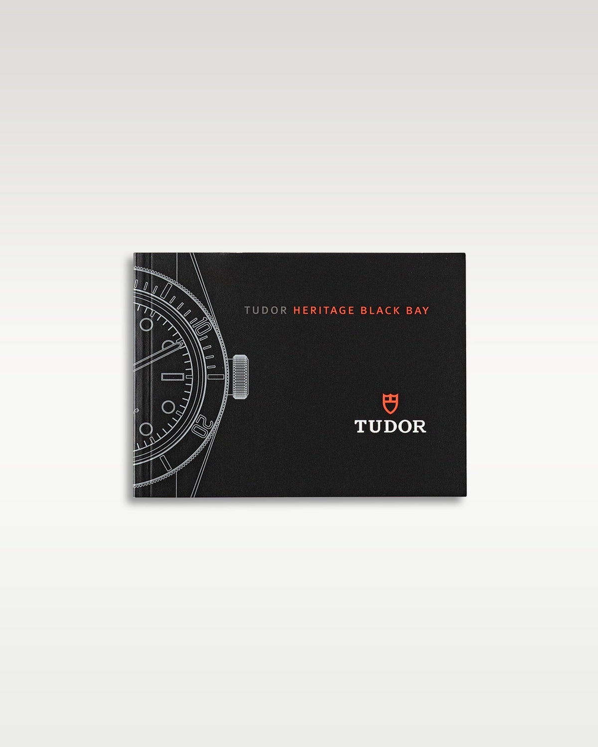 Tudor Black Bay 79220B