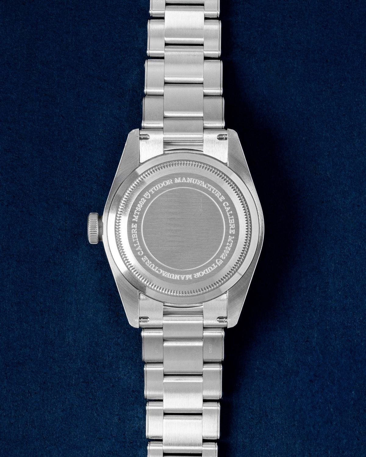 Tudor Black Bay 79230B-0008