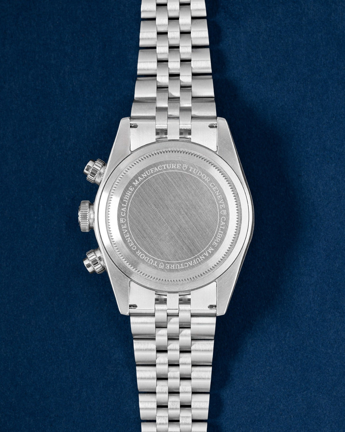 Tudor Black Bay 79360B