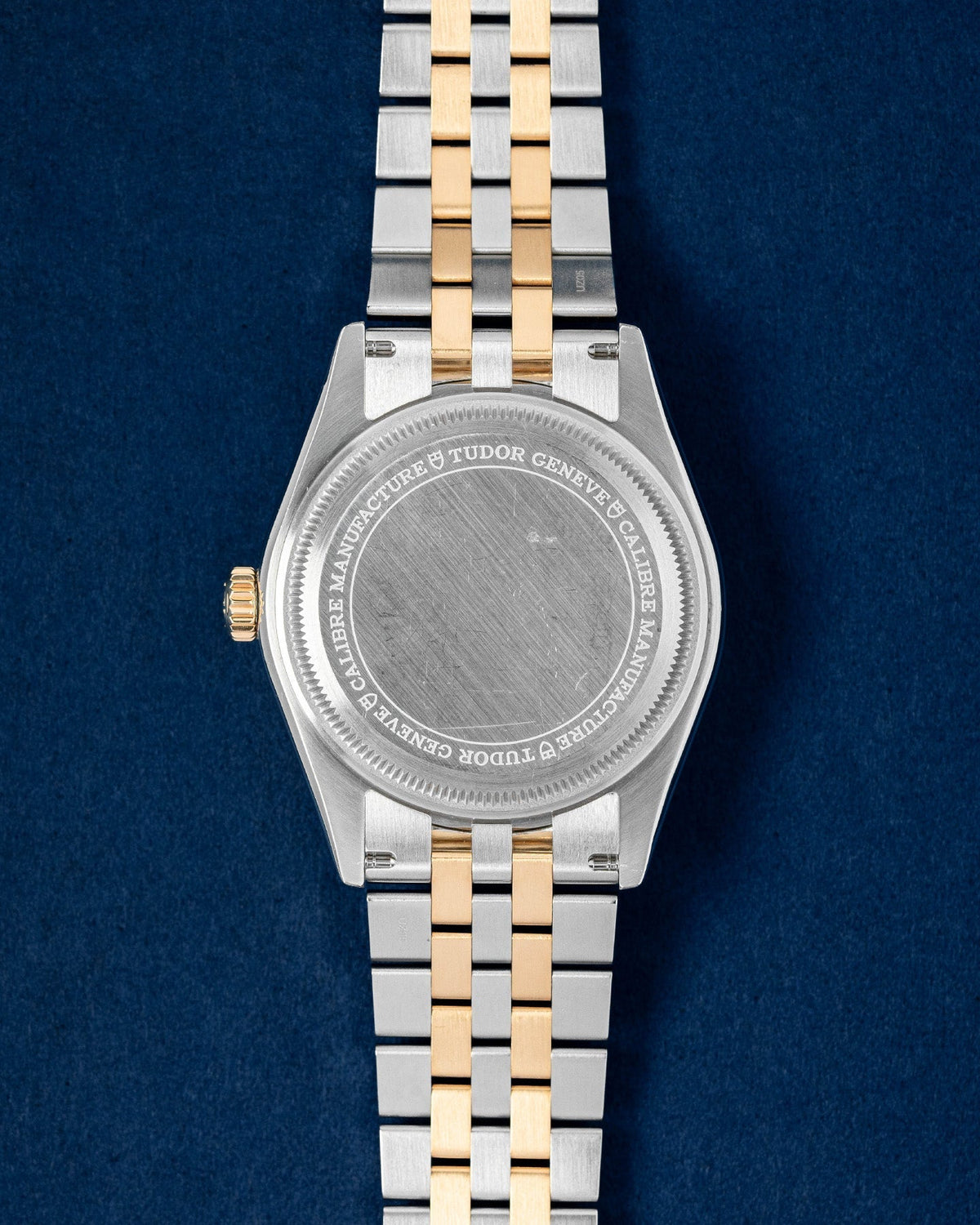 Tudor Black Bay 79963