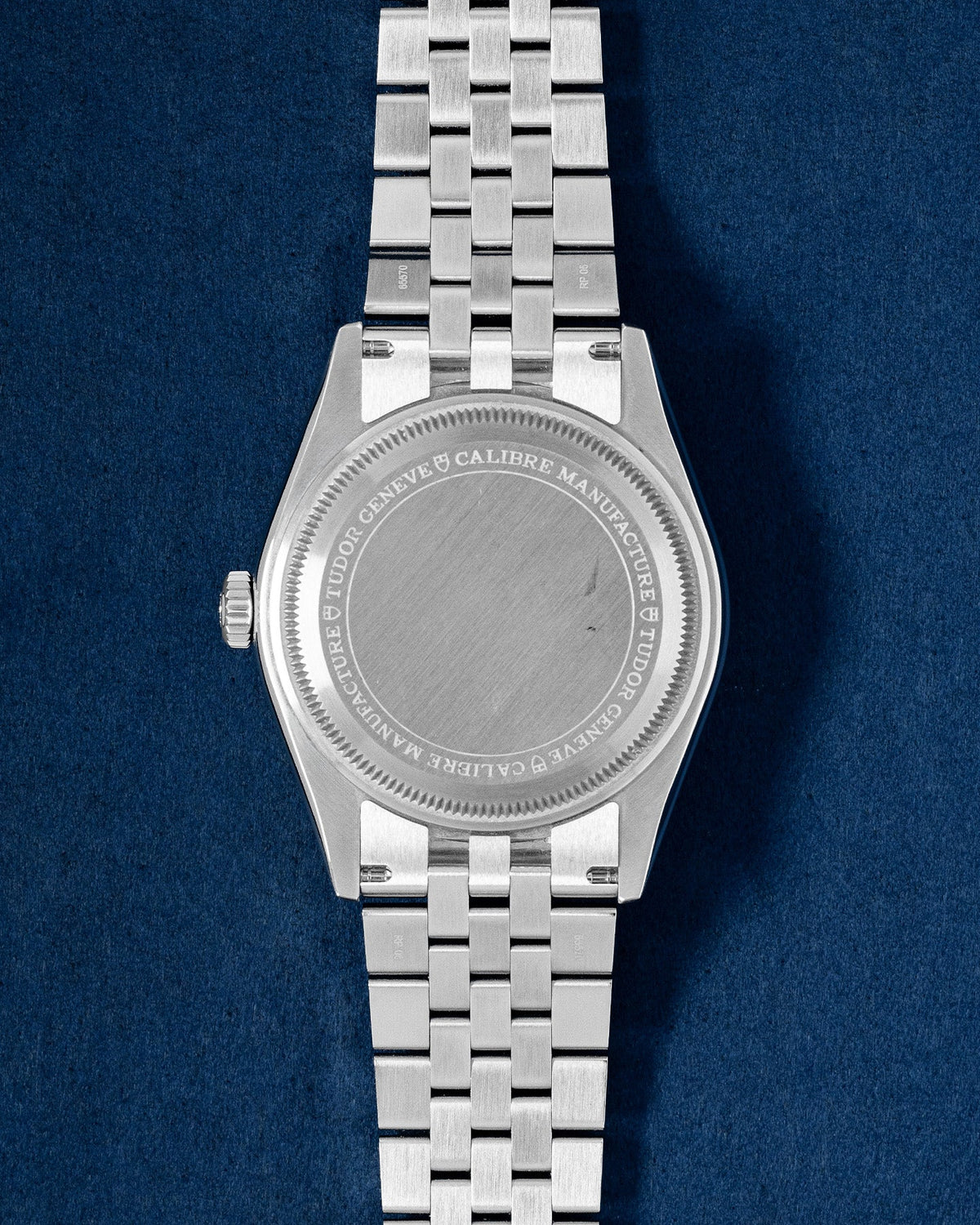 Tudor Black Bay 79660