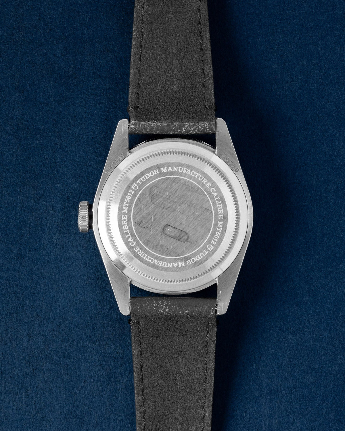 Tudor Black Bay 79730