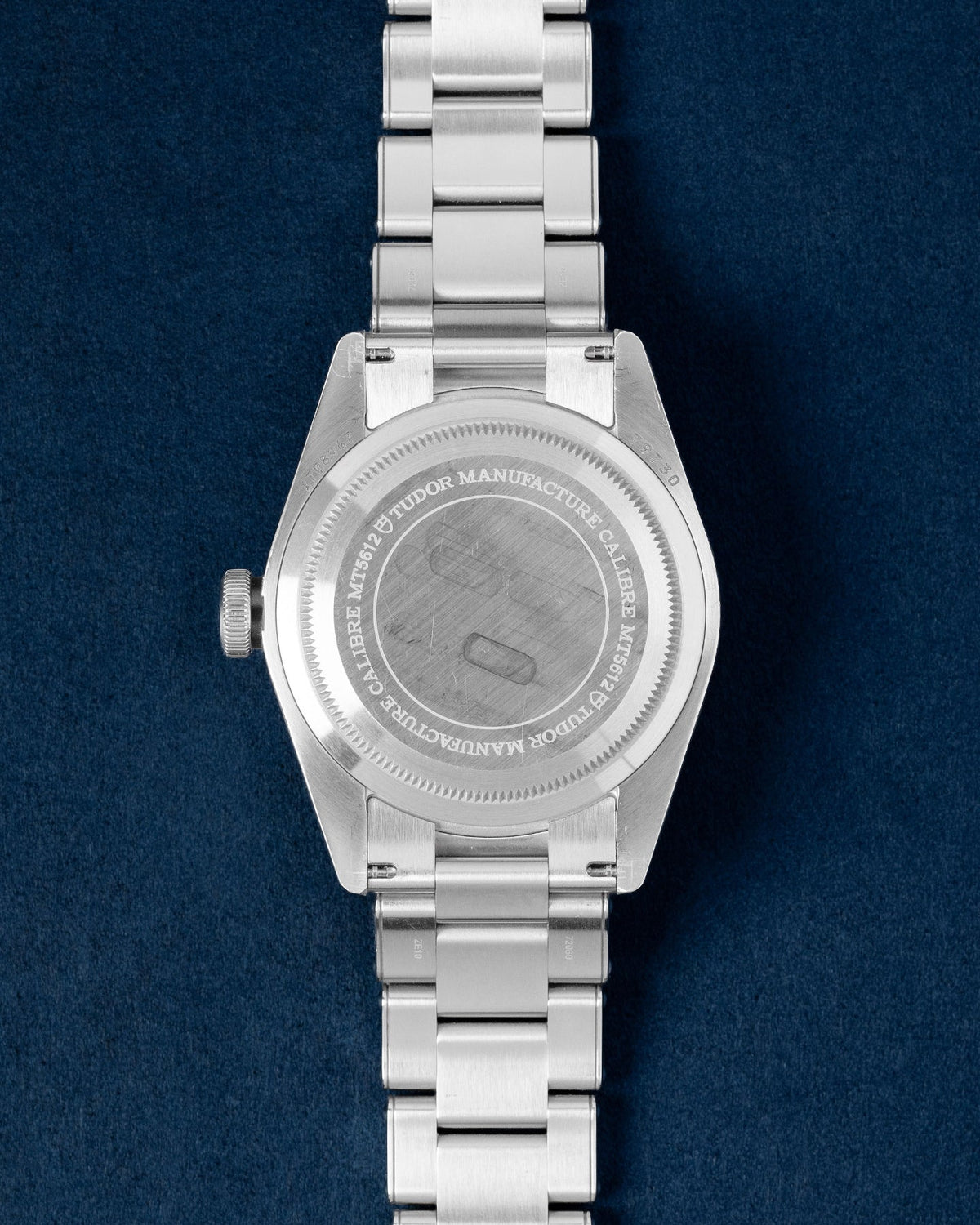 Tudor Black Bay 79730