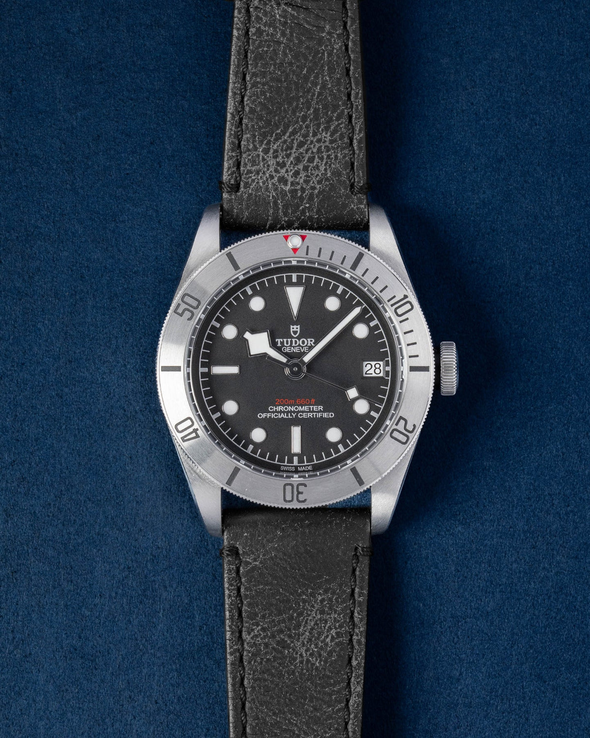 Tudor Black Bay 79730