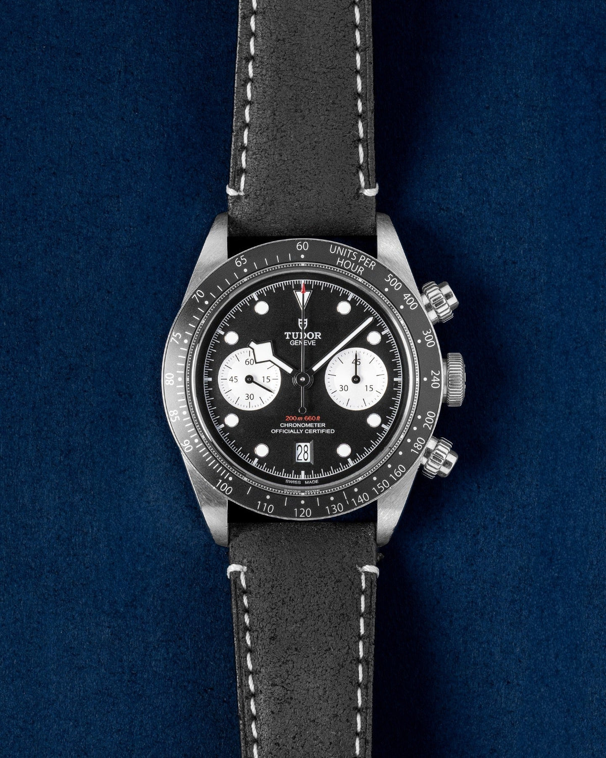 Tudor Black Bay Chrono 79360N-0005