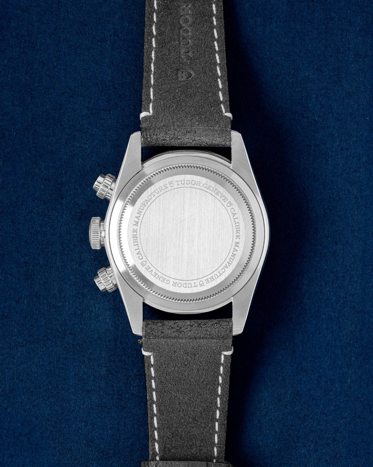 Tudor Black Bay Chrono 79360N-0005