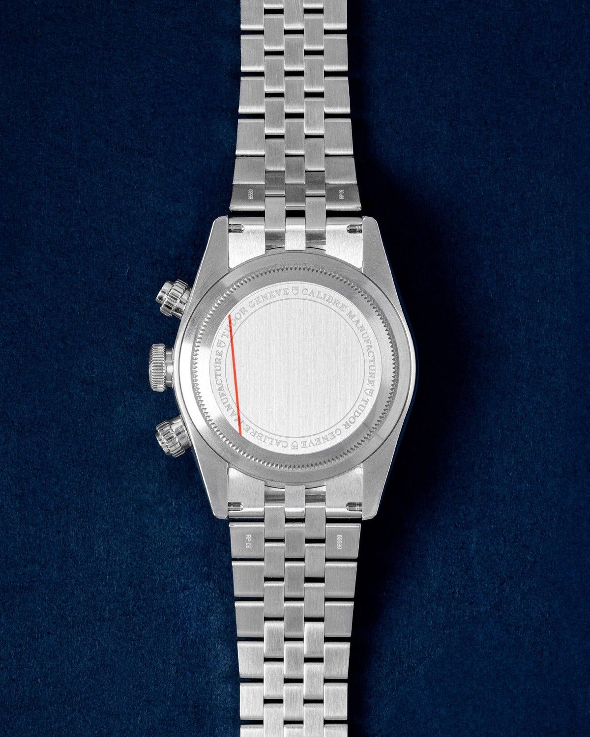 Tudor Black Bay Chrono 79360N-0008